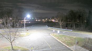 Weather camera view of Rockland County Sewer District.