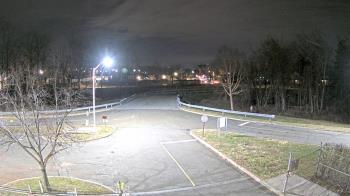 Weather camera view of Rockland County Sewer District.