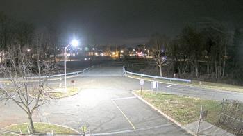 Weather camera view of Rockland County Sewer District.