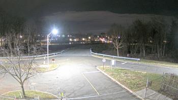 Weather camera view of Rockland County Sewer District.