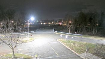Weather camera view of Rockland County Sewer District.