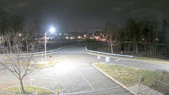 Weather camera view of Rockland County Sewer District.