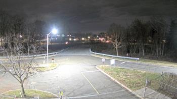 Weather camera view of Rockland County Sewer District.