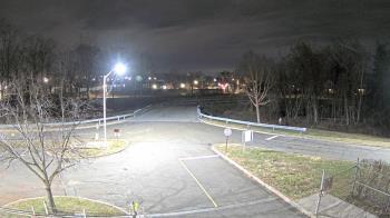 Weather camera view of Rockland County Sewer District.