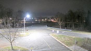 Weather camera view of Rockland County Sewer District.