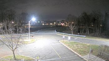 Weather camera view of Rockland County Sewer District.