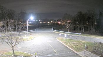 Weather camera view of Rockland County Sewer District.
