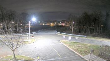 Weather camera view of Rockland County Sewer District.