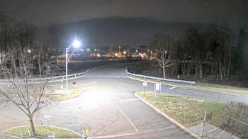 Weather camera view of Rockland County Sewer District.