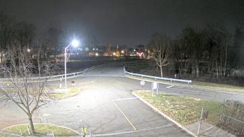 Weather camera view of Rockland County Sewer District.