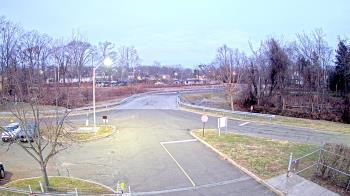 Weather camera view of Rockland County Sewer District.