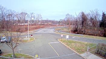 Weather camera view of Rockland County Sewer District.