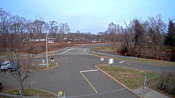 Weather camera view of Rockland County Sewer District.