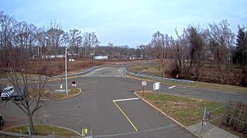 Weather camera view of Rockland County Sewer District.