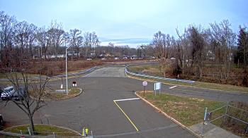 Weather camera view of Rockland County Sewer District.