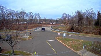 Weather camera view of Rockland County Sewer District.