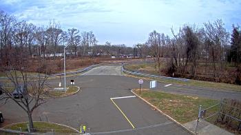 Weather camera view of Rockland County Sewer District.