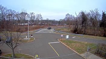 Weather camera view of Rockland County Sewer District.