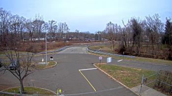 Weather camera view of Rockland County Sewer District.