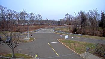 Weather camera view of Rockland County Sewer District.