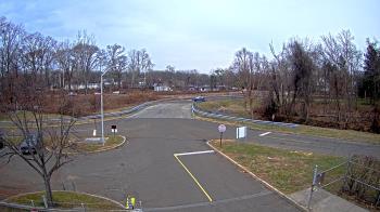 Weather camera view of Rockland County Sewer District.