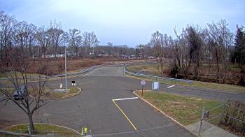 Weather camera view of Rockland County Sewer District.
