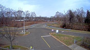 Weather camera view of Rockland County Sewer District.