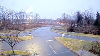 Weather camera view of Rockland County Sewer District.