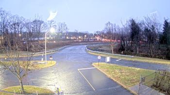 Weather camera view of Rockland County Sewer District.