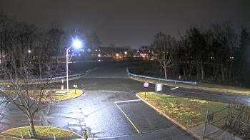 Weather camera view of Rockland County Sewer District.