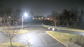 Weather camera view of Rockland County Sewer District.