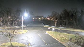 Weather camera view of Rockland County Sewer District.