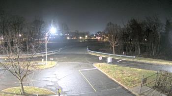 Weather camera view of Rockland County Sewer District.