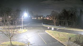 Weather camera view of Rockland County Sewer District.