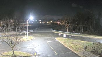 Weather camera view of Rockland County Sewer District.