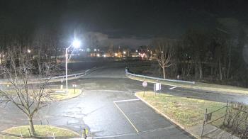 Weather camera view of Rockland County Sewer District.
