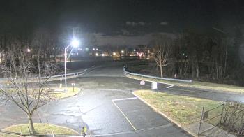 Weather camera view of Rockland County Sewer District.