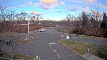 Weather camera view of Rockland County Sewer District.