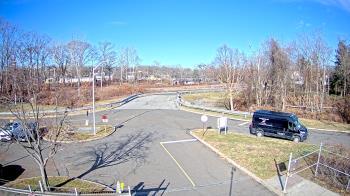 Weather camera view of Rockland County Sewer District.