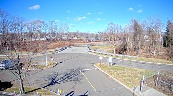 Weather camera view of Rockland County Sewer District.