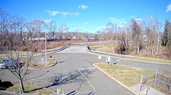 Weather camera view of Rockland County Sewer District.