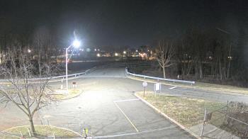 Weather camera view of Rockland County Sewer District.