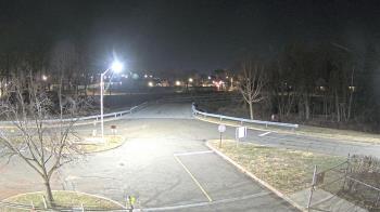 Weather camera view of Rockland County Sewer District.