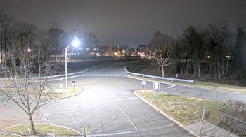 Weather camera view of Rockland County Sewer District.