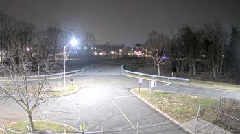 Weather camera view of Rockland County Sewer District.