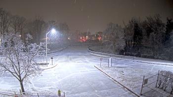 Weather camera view of Rockland County Sewer District.