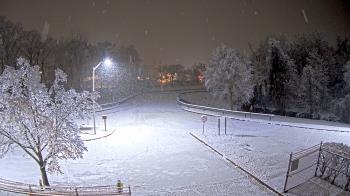 Weather camera view of Rockland County Sewer District.