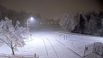 Weather camera view of Rockland County Sewer District.