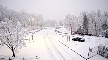 Weather camera view of Rockland County Sewer District.