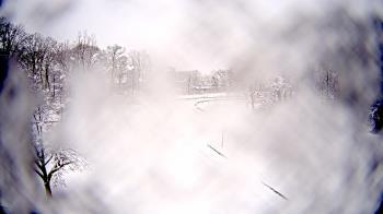 Weather camera view of Rockland County Sewer District.